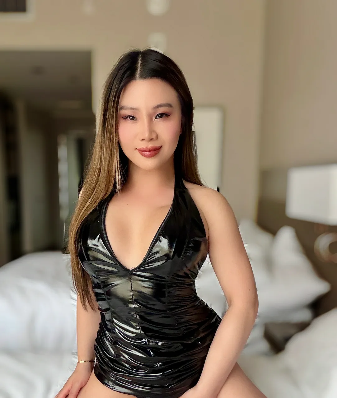 Escorts Huntington Beach, California Celine Lee