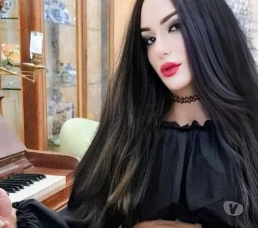 Escorts London, England Feminine & Warm Trans Girl — Genuine GFE