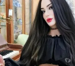 Escorts London, England Feminine & Warm Trans Girl — Genuine GFE