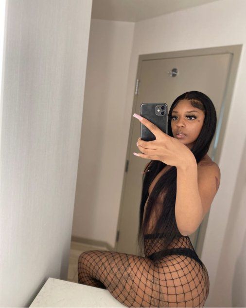 Escorts Houston, Texas ☞ Mimi Pretty petite ebonyHouston, US -