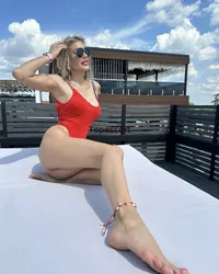 Escorts Bangkok, Thailand Eva
