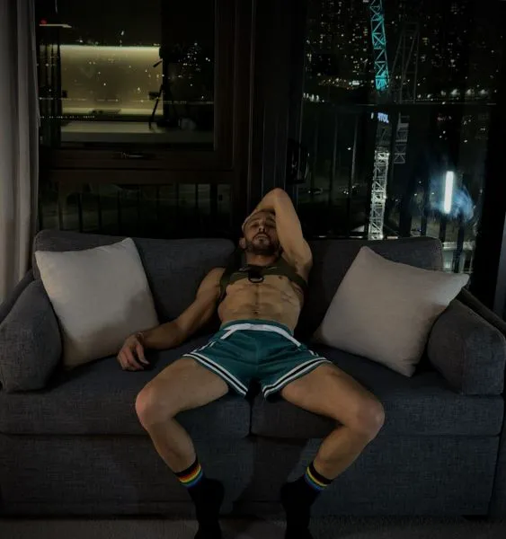 Escorts Melbourne, Australia Santi_LatinHot
