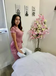 Body Rubs Detroit, Michigan Stress relief