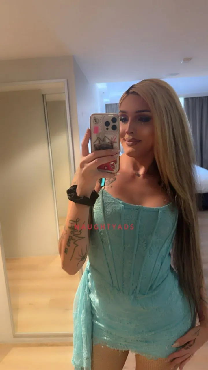 Escorts Brisbane, Australia Alexxxis