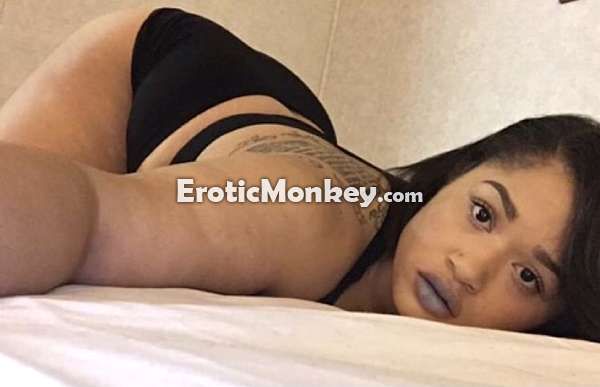 Escorts Sioux Falls, South Dakota Jordyn