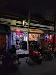 Chiang Mai, Thailand Sun Shine Bar