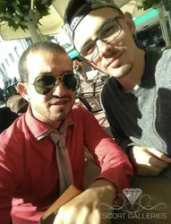 Escorts New York City, New York Ryan and Aiden