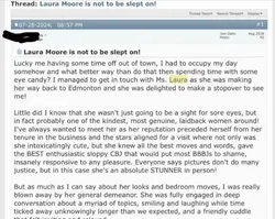 Escorts Saskatoon, Saskatchewan MSLAURAMOORE.COM