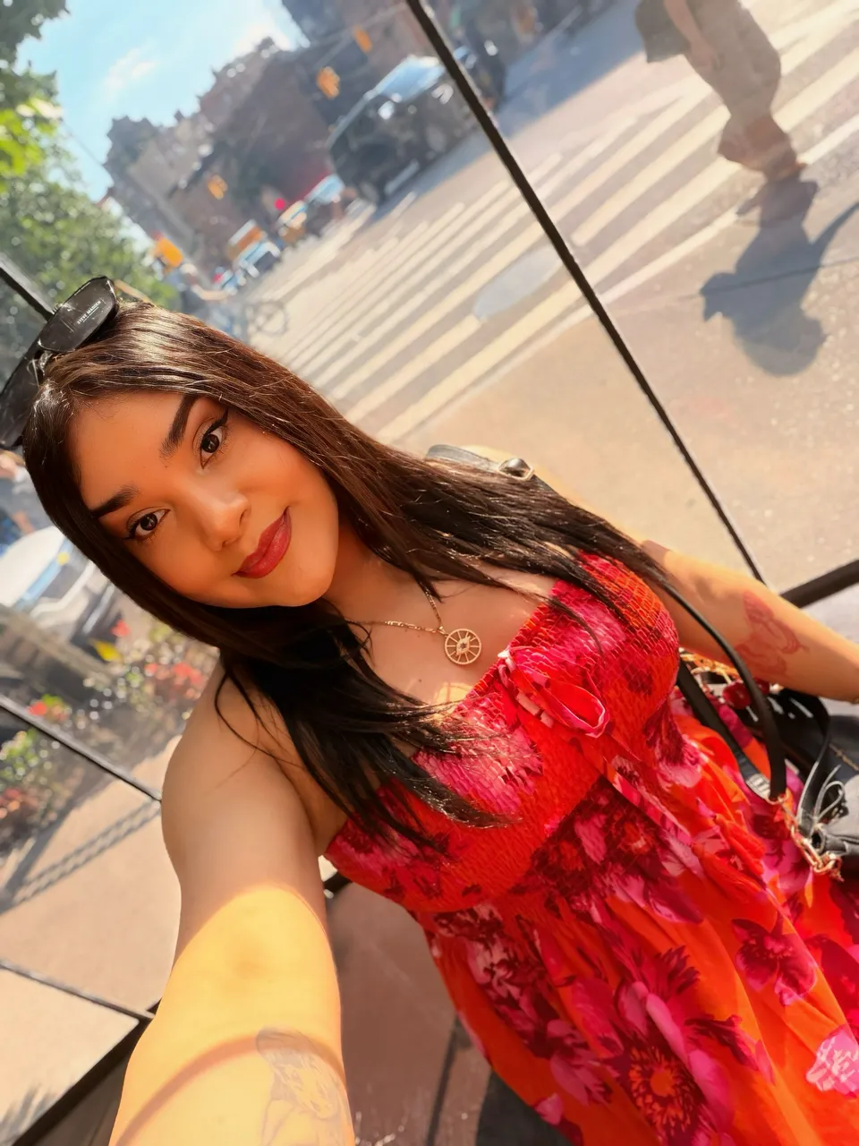 Escorts Staten Island, New York ⭐️TS/SHARON/VIP❄️