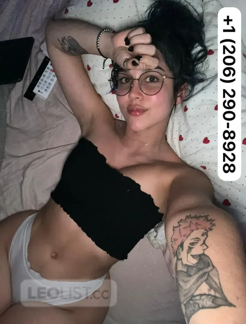 Escorts Saint John, New Brunswick Alice