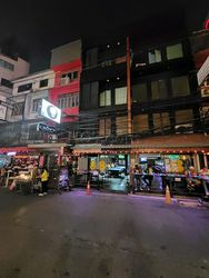 Bangkok, Thailand 8 Bar
