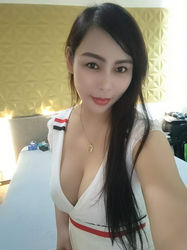 Escorts Doha, Qatar Lily