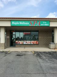 Massage Parlors Guelph, Ontario Maple Wellness Spa