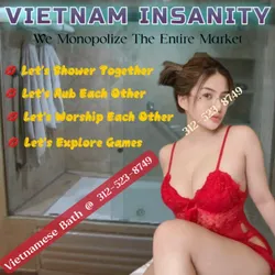 Escorts Chicago, Illinois Thai - Vietnam Orgasm Massage | Our Asian Certified "Sexual Health Primary Care" Masseuses Get You Up And Running With Step-By-Step Directions For "Orgasm Intimacy Interaction" Practice In Bed