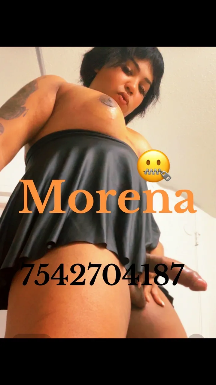 Escorts Fort Myers, Florida Morena Boricua