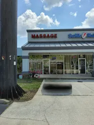 Jacksonville, Florida Sweet Spa and Massage