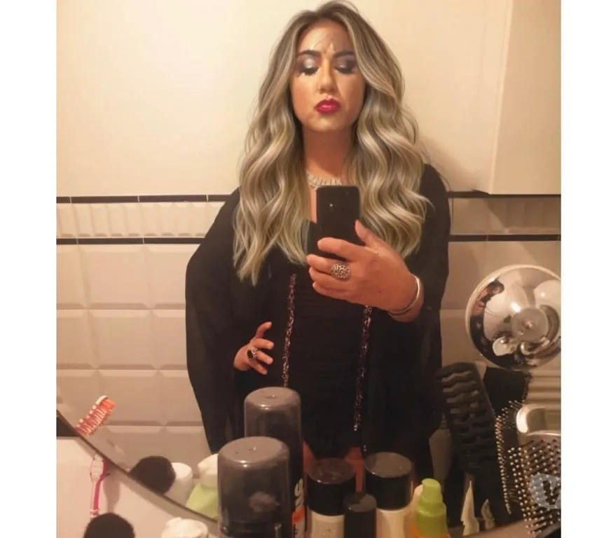 Escorts Nottingham, England HOT BRASILIAN TRANS TO FULFILL YOUR DESIRES 🔥☎️