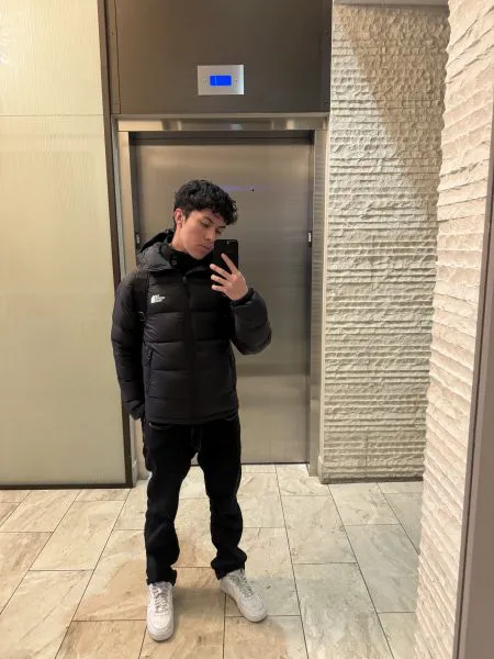 Escorts Denver, Colorado AlexCruzzz