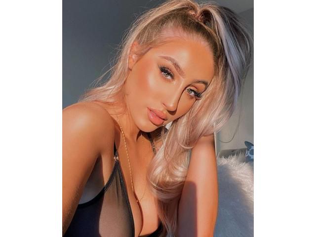 Escorts Las Vegas, Nevada Zara Baby