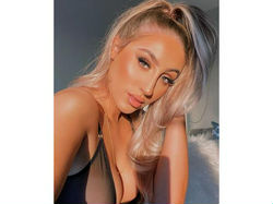 Escorts Las Vegas, Nevada Zara Baby