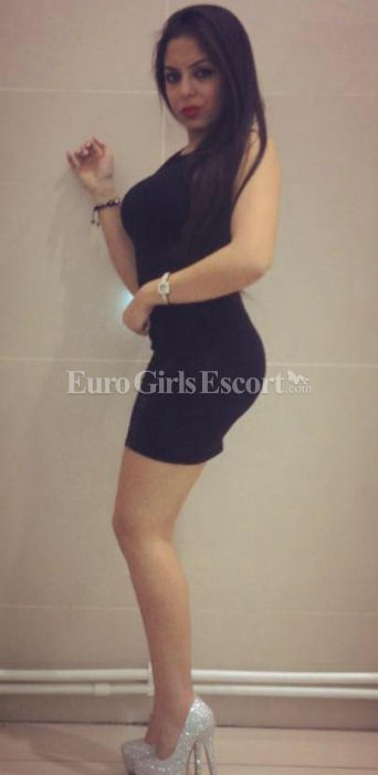 Escorts Beirut, Lebanon Roula