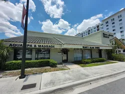 Boca Raton, Florida Aqua Spa