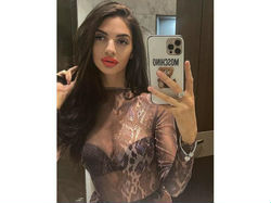 Escorts Las Vegas, Nevada Zara! ready when you are