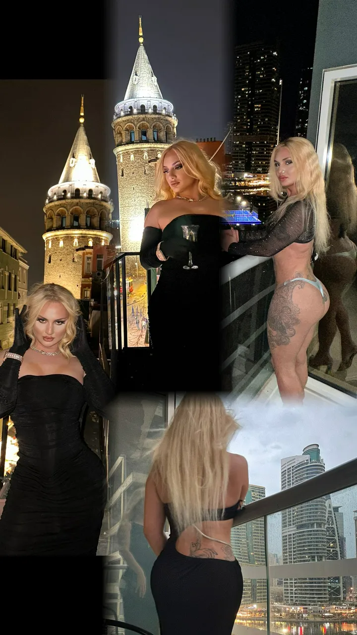 Escorts Istanbul, Turkey 🇹🇷 taksim:Şişli instag cisemturkish