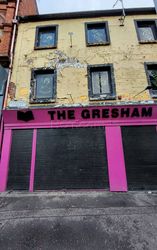 Sex Shops Belfast, Northern Ireland The Gresham Bookshop