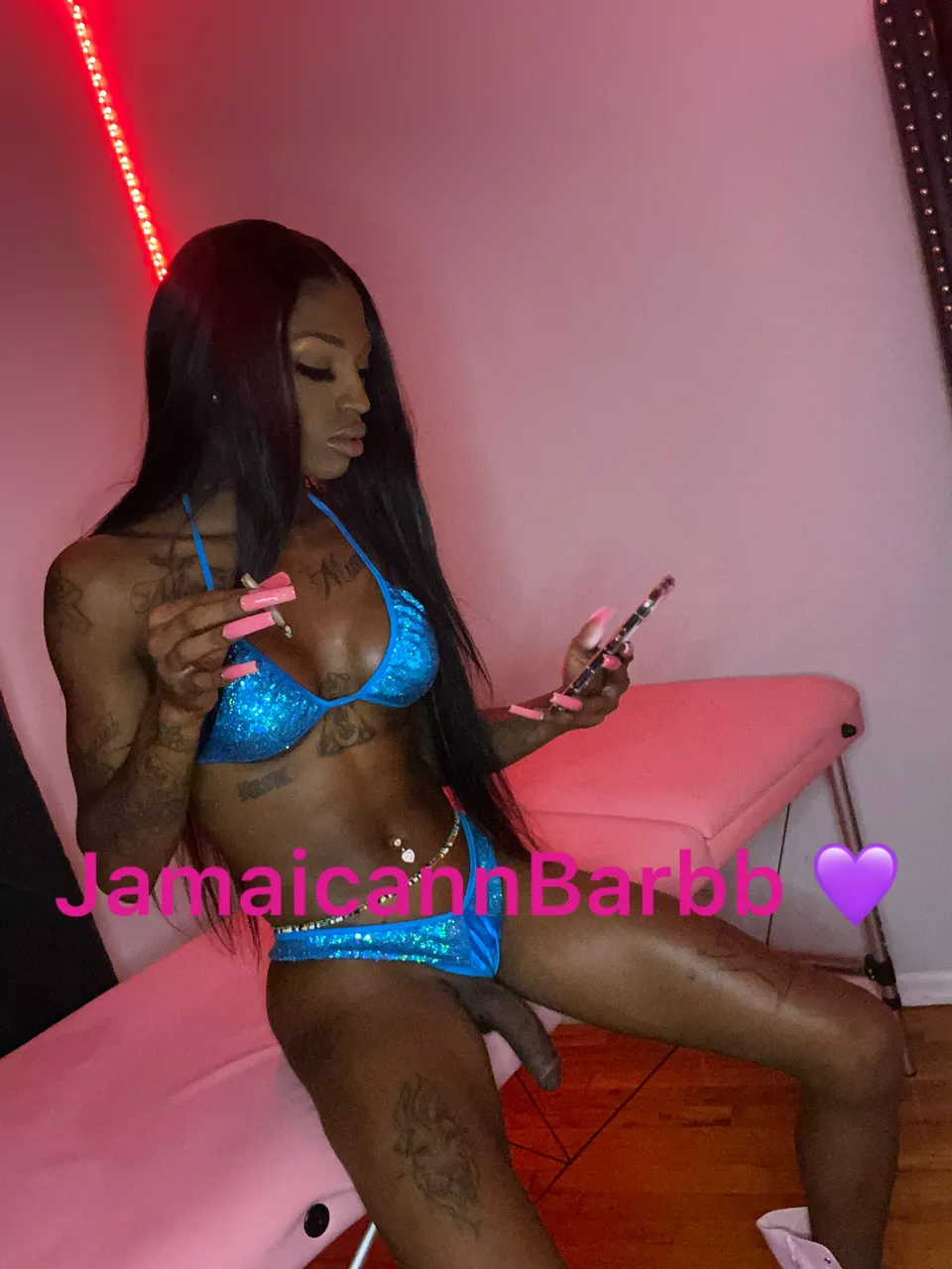 Escorts Parsippany, New Jersey JamaicannBarbb 💦🍑