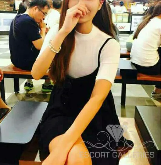 Escorts Seoul, Korea Yoonji