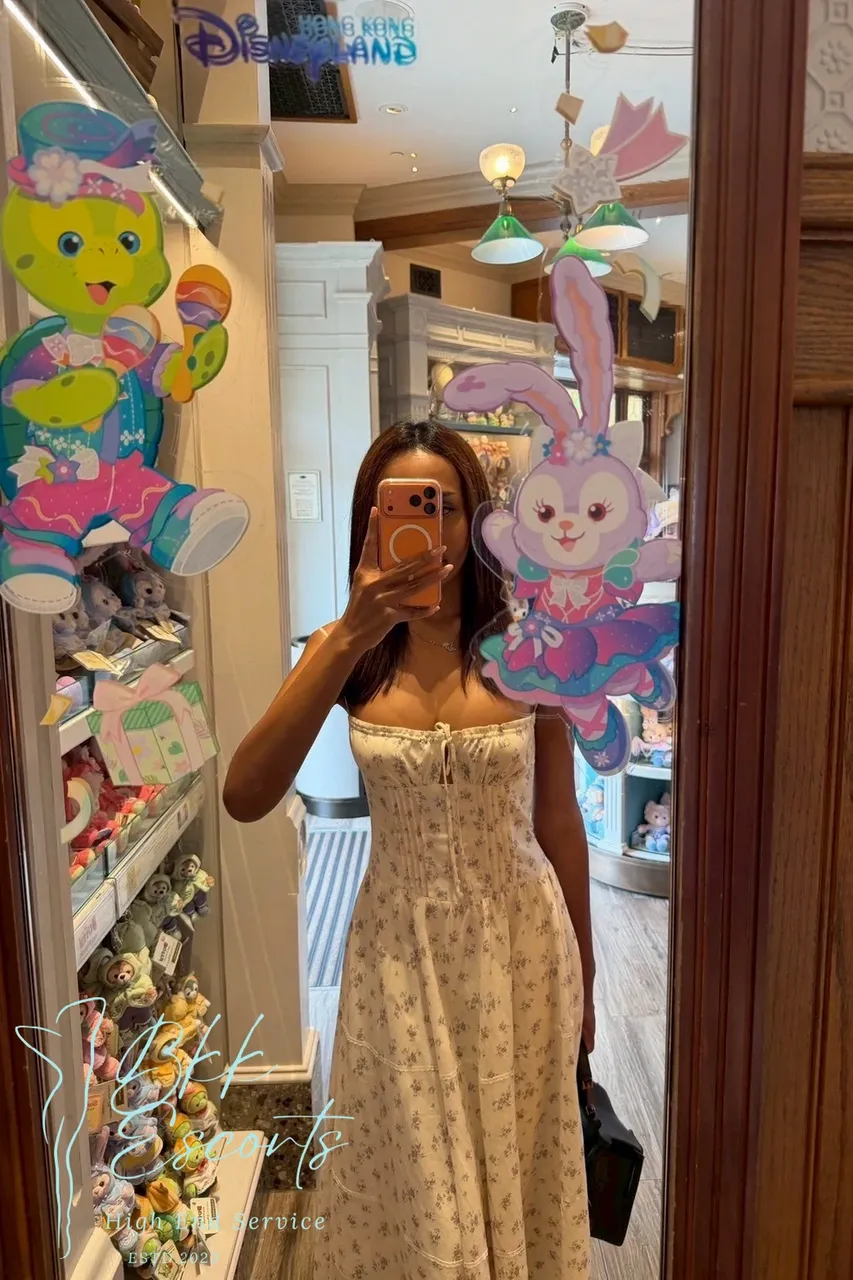 Escorts Bangkok, Thailand Scloka