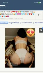 Escorts Windsor, Ontario Sara