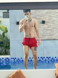 Escorts Manila, Philippines Its_Emman