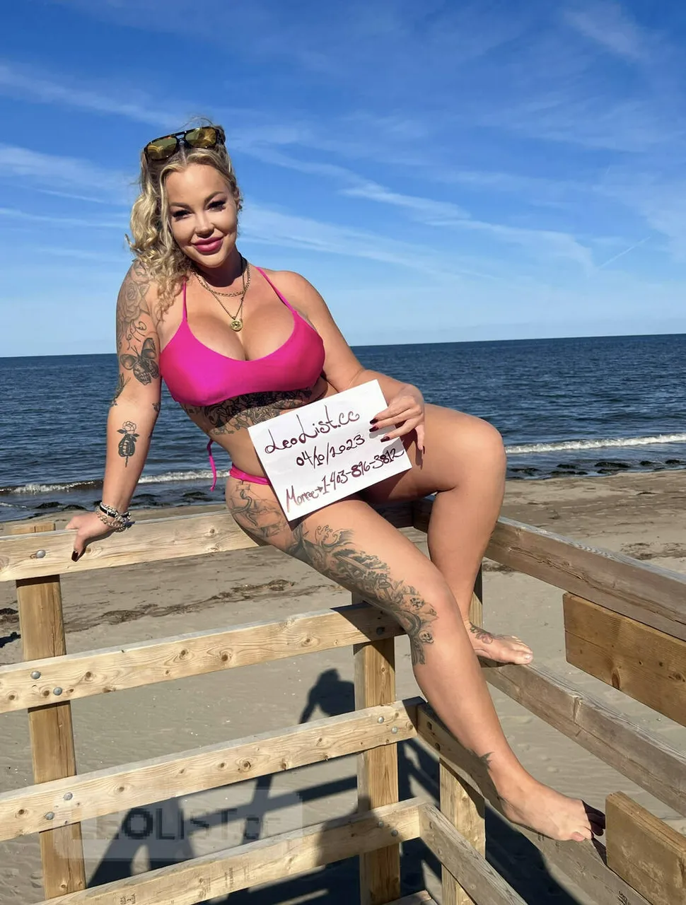 Escorts Brandon, Manitoba The Curvy Goddess! HERE NOW! :)