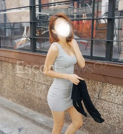 Escorts Korea ahrin