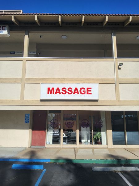 Massage Parlors Tustin, California Super Massage