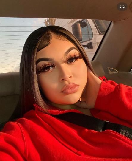 Escorts Houston, Texas Kaylena