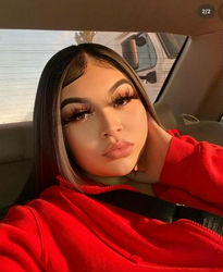 Escorts Houston, Texas Kaylena