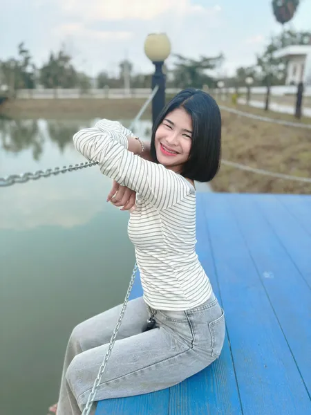 Escorts Bangkok, Thailand Fai
