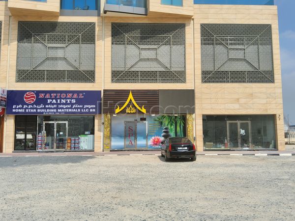 Massage Parlors Dubai, United Arab Emirates Pattaya Spa