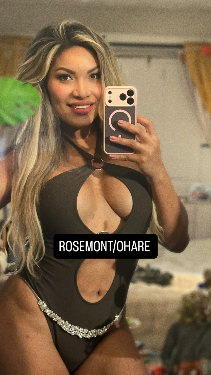 Escorts Chicago, Illinois Girlnextdoor