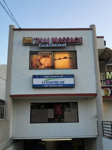 Massage Parlors Canoga Park, California Rafole Thai Massage & Spa