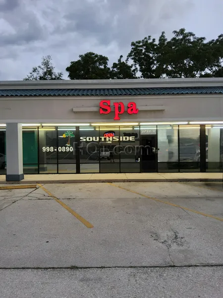 Massage Parlors Jacksonville, Florida Southside Asian Spa