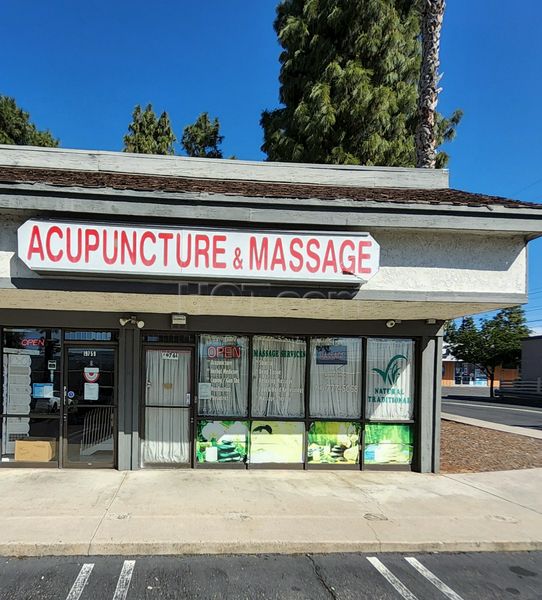 Massage Parlors Yorba Linda, California Acupuncture & Massage