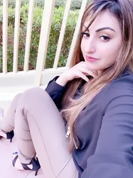 Escorts Dubai, United Arab Emirates Laila
