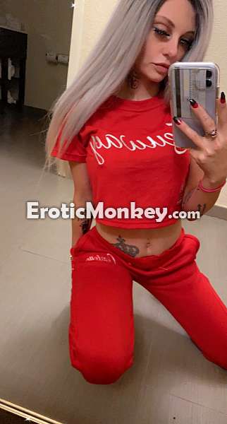 Escorts Charlotte, North Carolina Miley