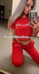 Escorts Charlotte, North Carolina Miley