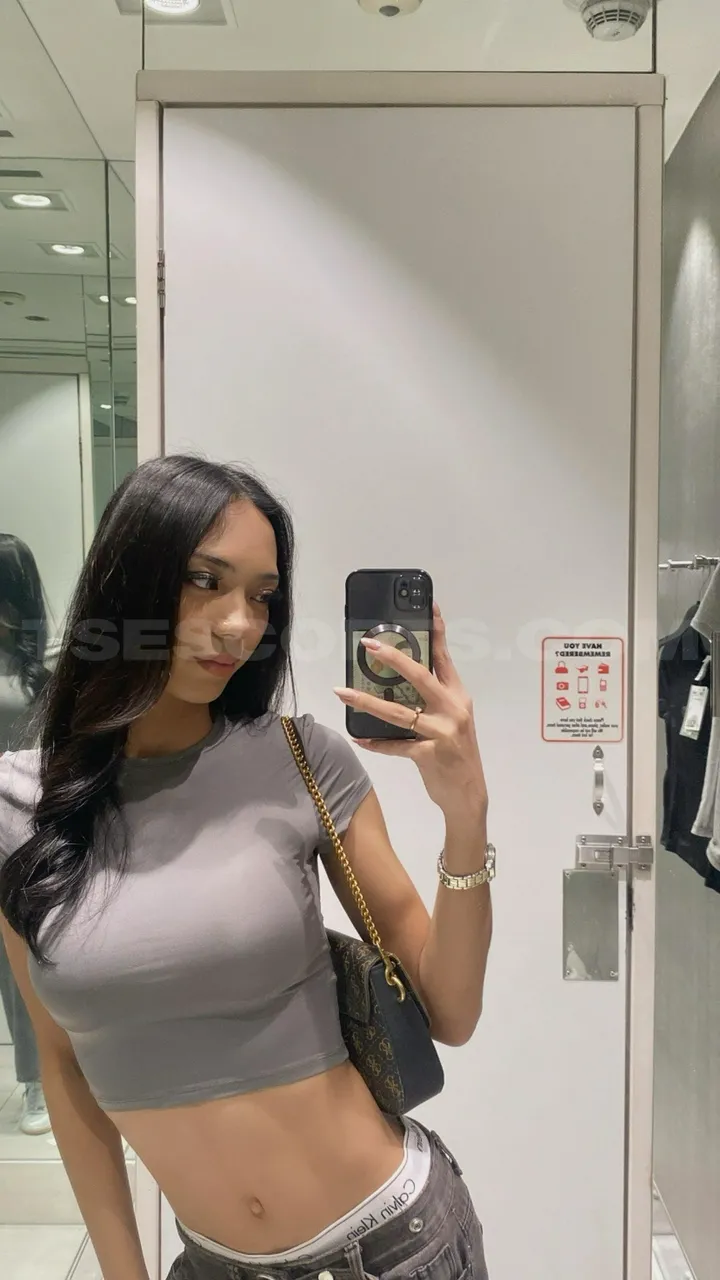 Escorts Mandaluyong City, Philippines Ley