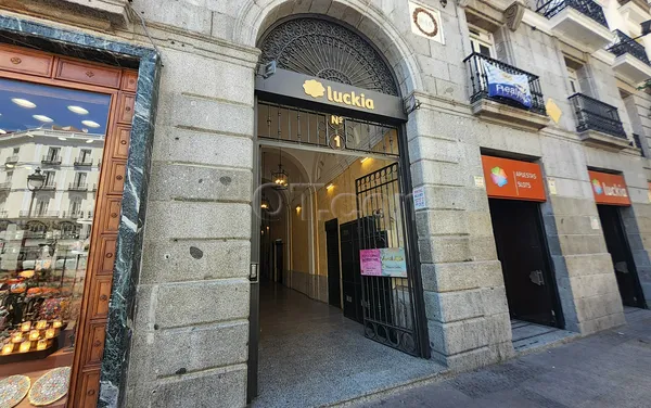 Massage Parlors Madrid, Spain Rasayana